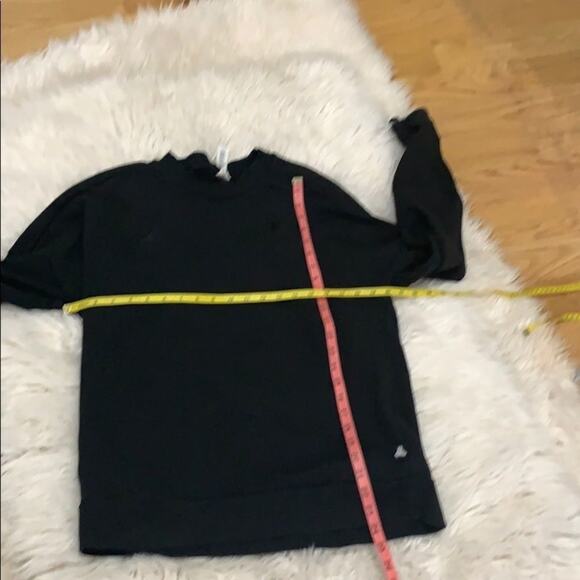 ADIDAS BLACK SWEATER RED BULL NEWYORK‎ SIZE L - Picture 10 of 11